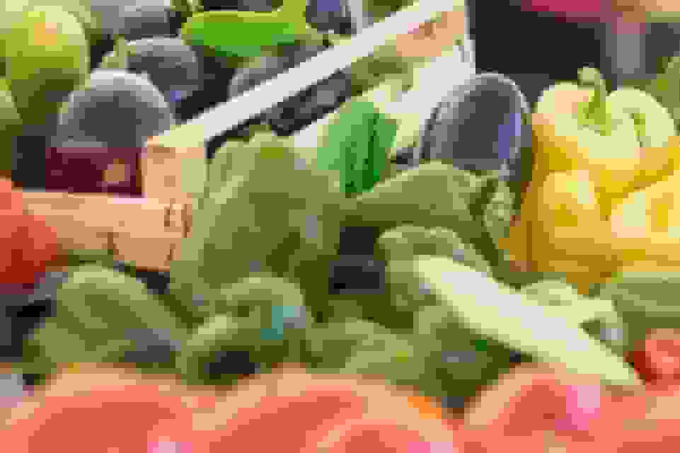 Hof Market