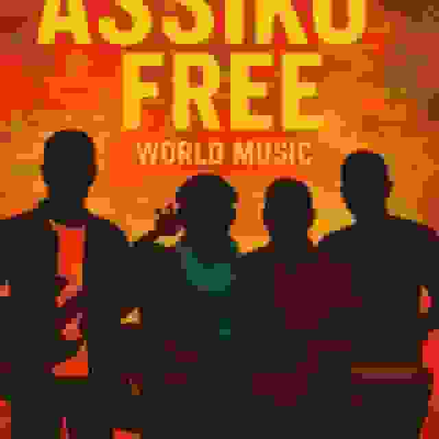 Promenade Concert: Assiko Free