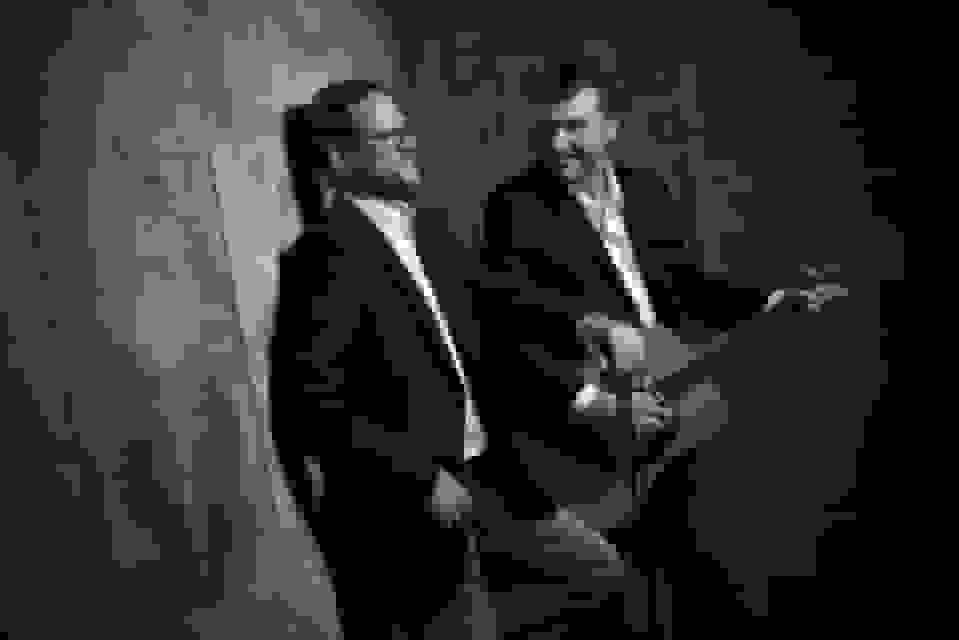 Promenade Concert: Goller & Götz