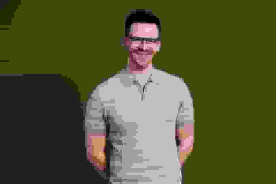 Martin Frank: It’s Probably My Fault
