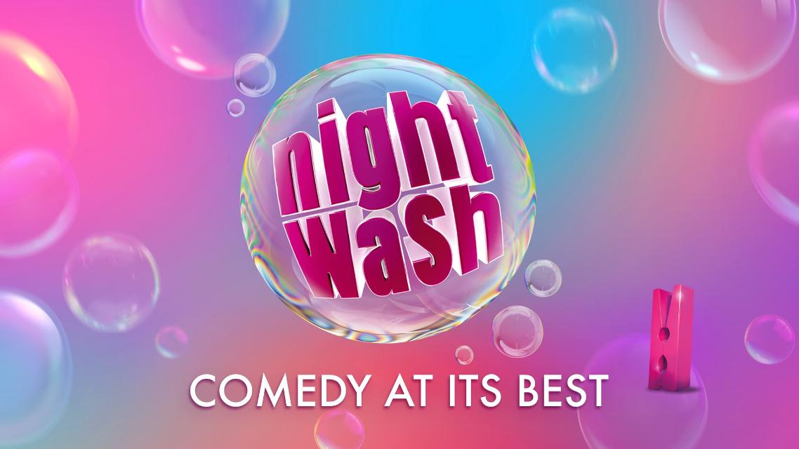 Event: NightWash "COMEDY AT ITS BEST"