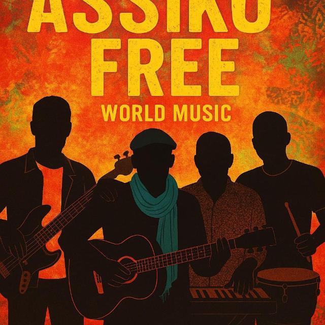Event: Promenade Concert: Assiko Free