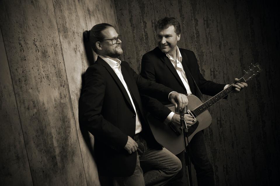 Event: Promenade Concert: Goller & Götz