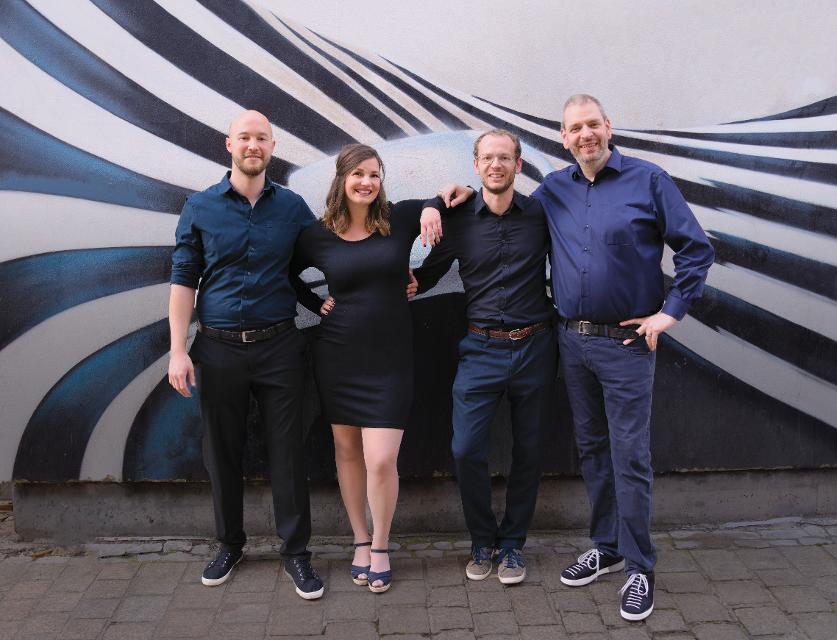 Event: Inner Cour Concerts | Senior House at Unteren Tor