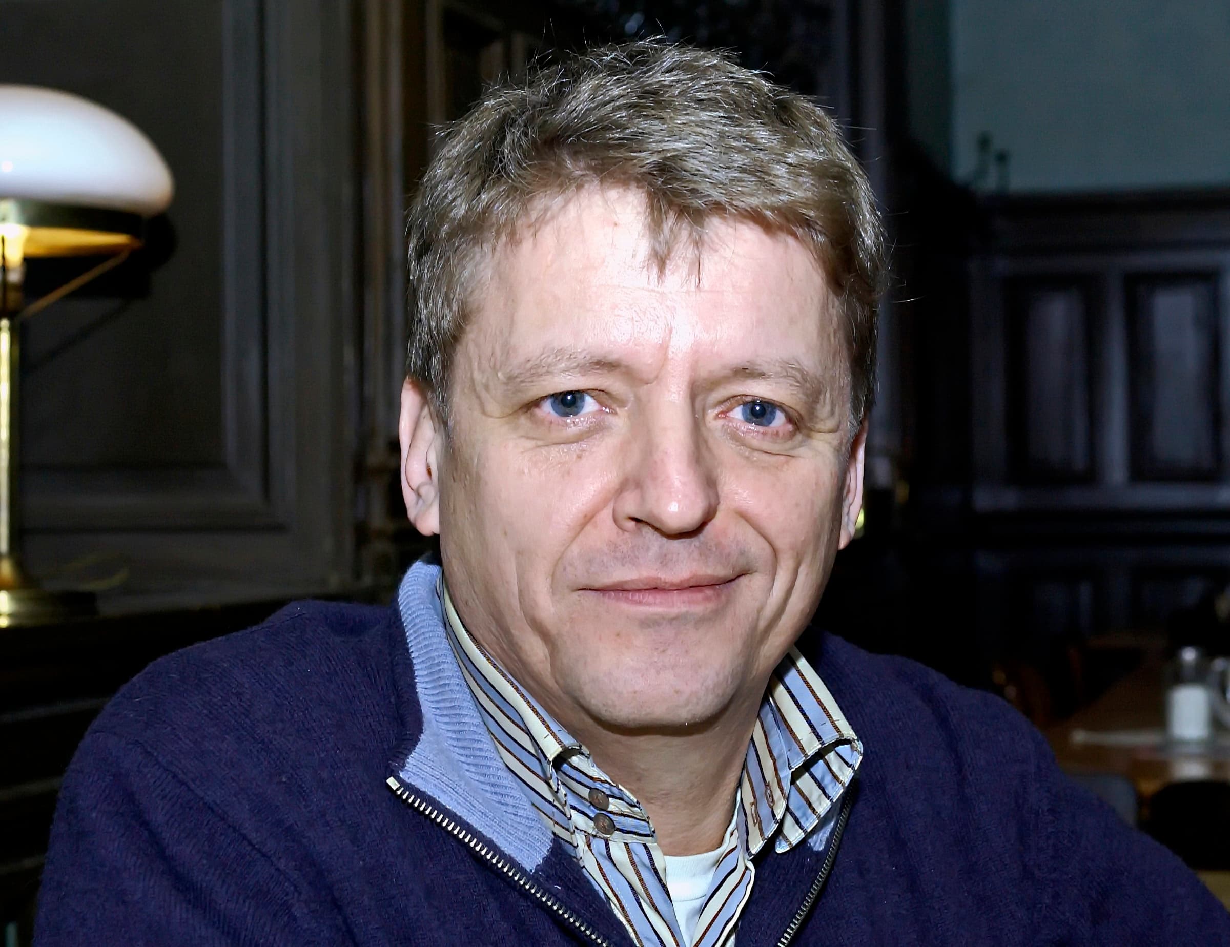 Erwin Pelzig