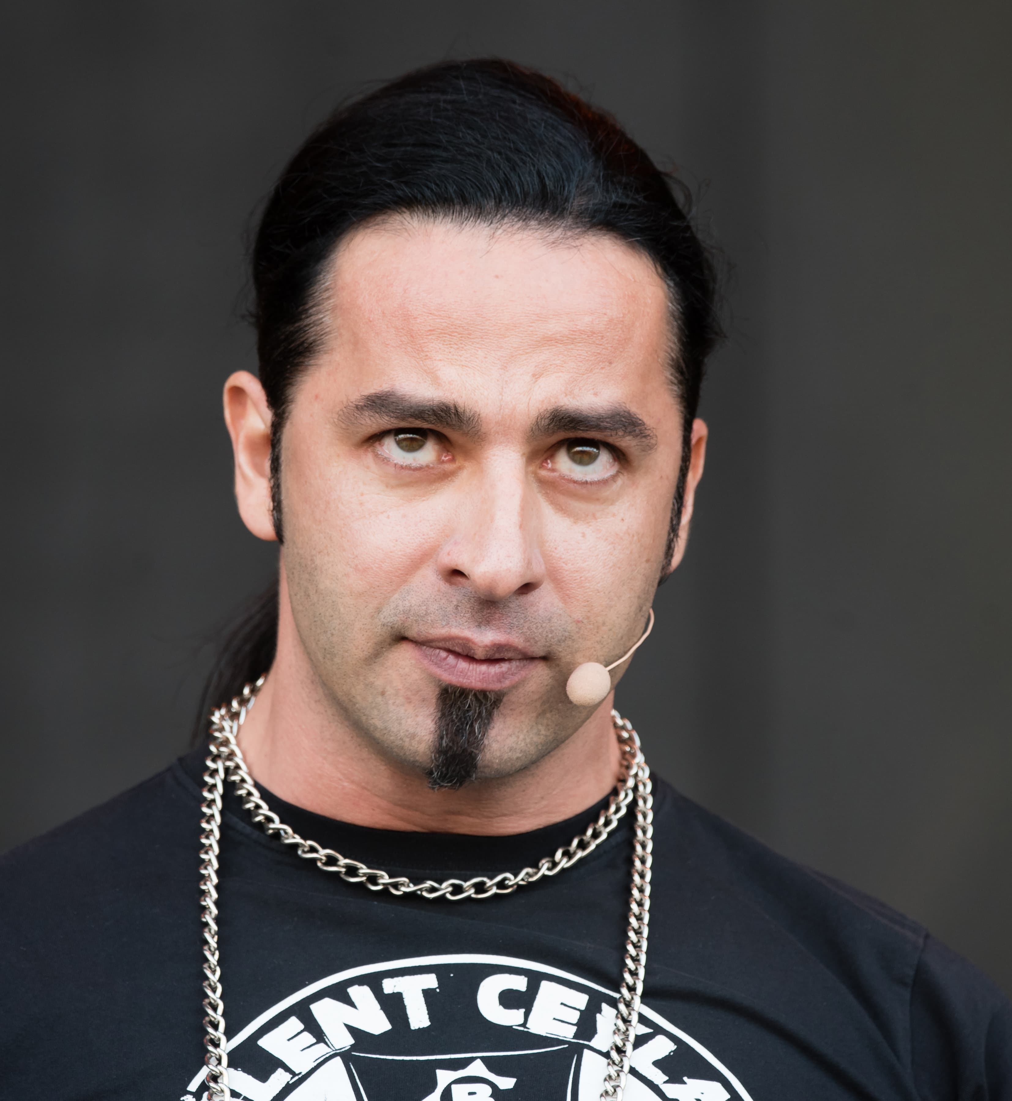 Bülent Ceylan