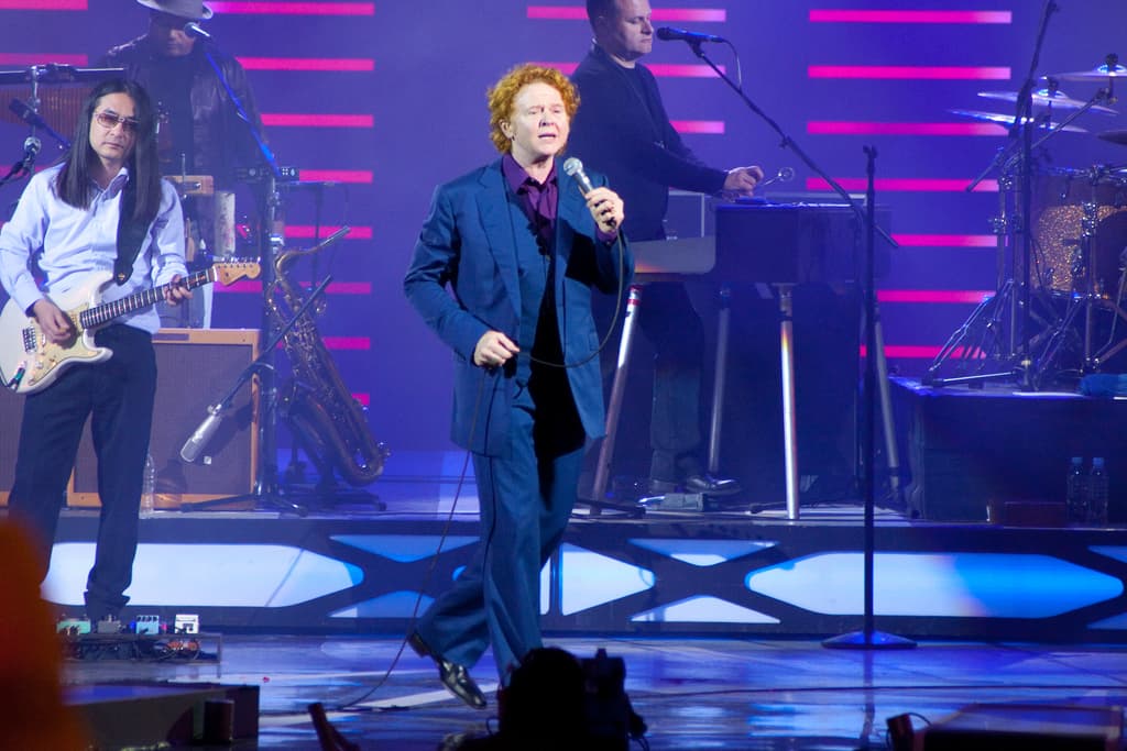Simply Red
