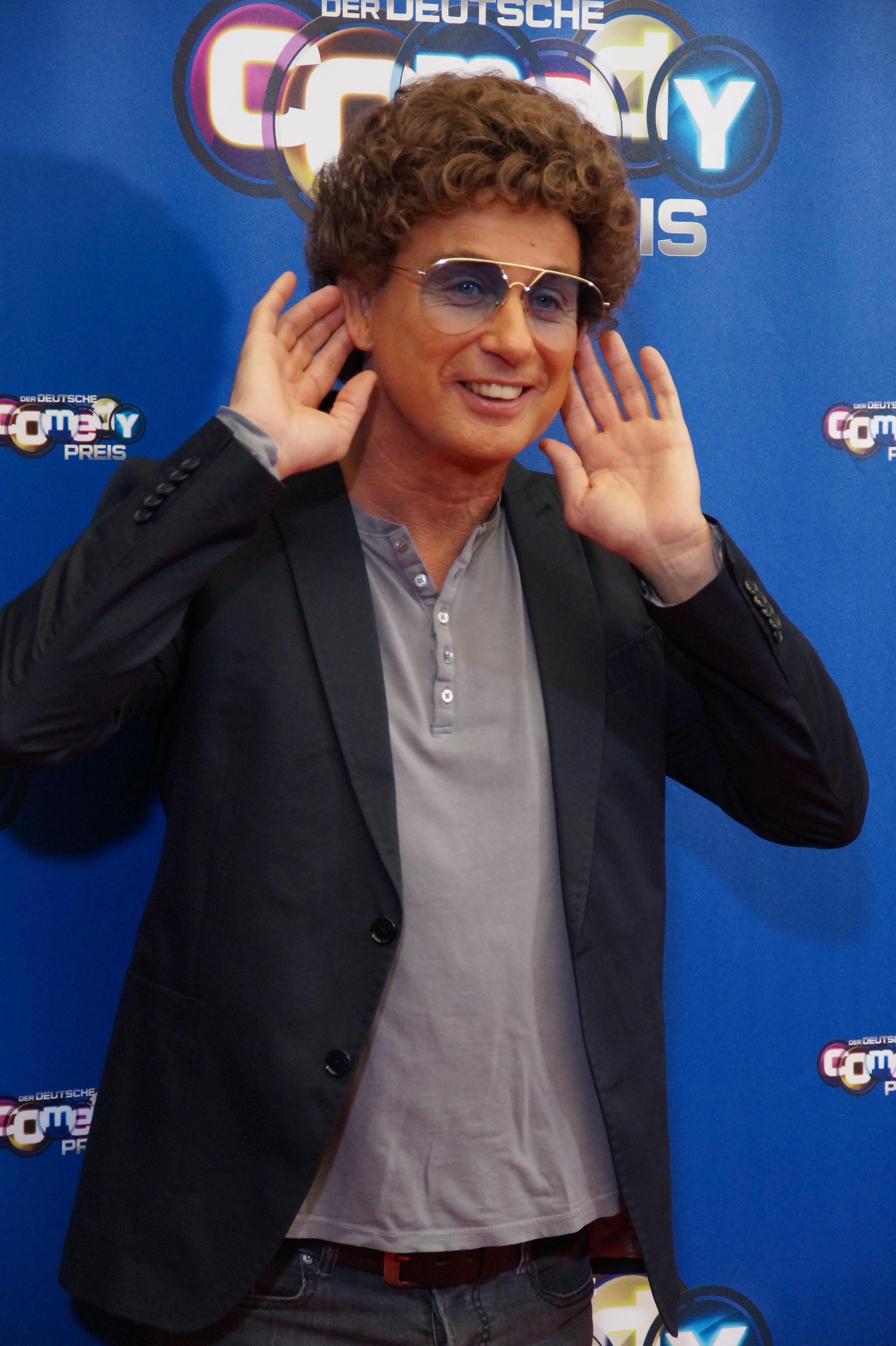 Atze Schröder
