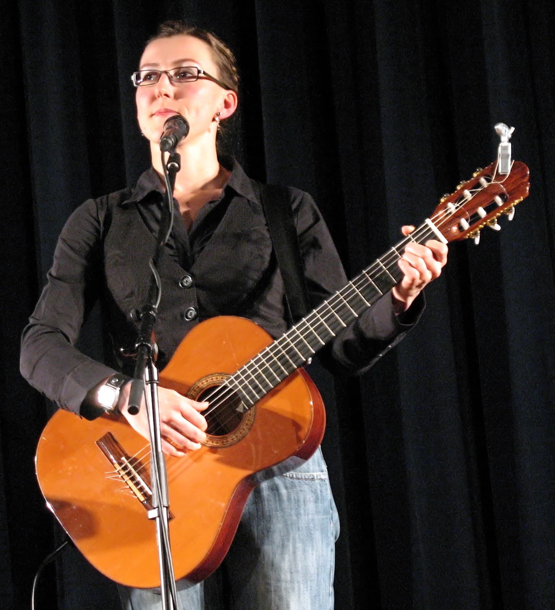 Martina Schwarzmann