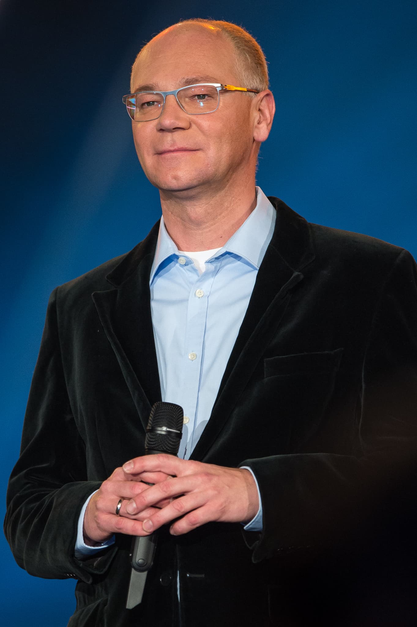 Martin Rassau