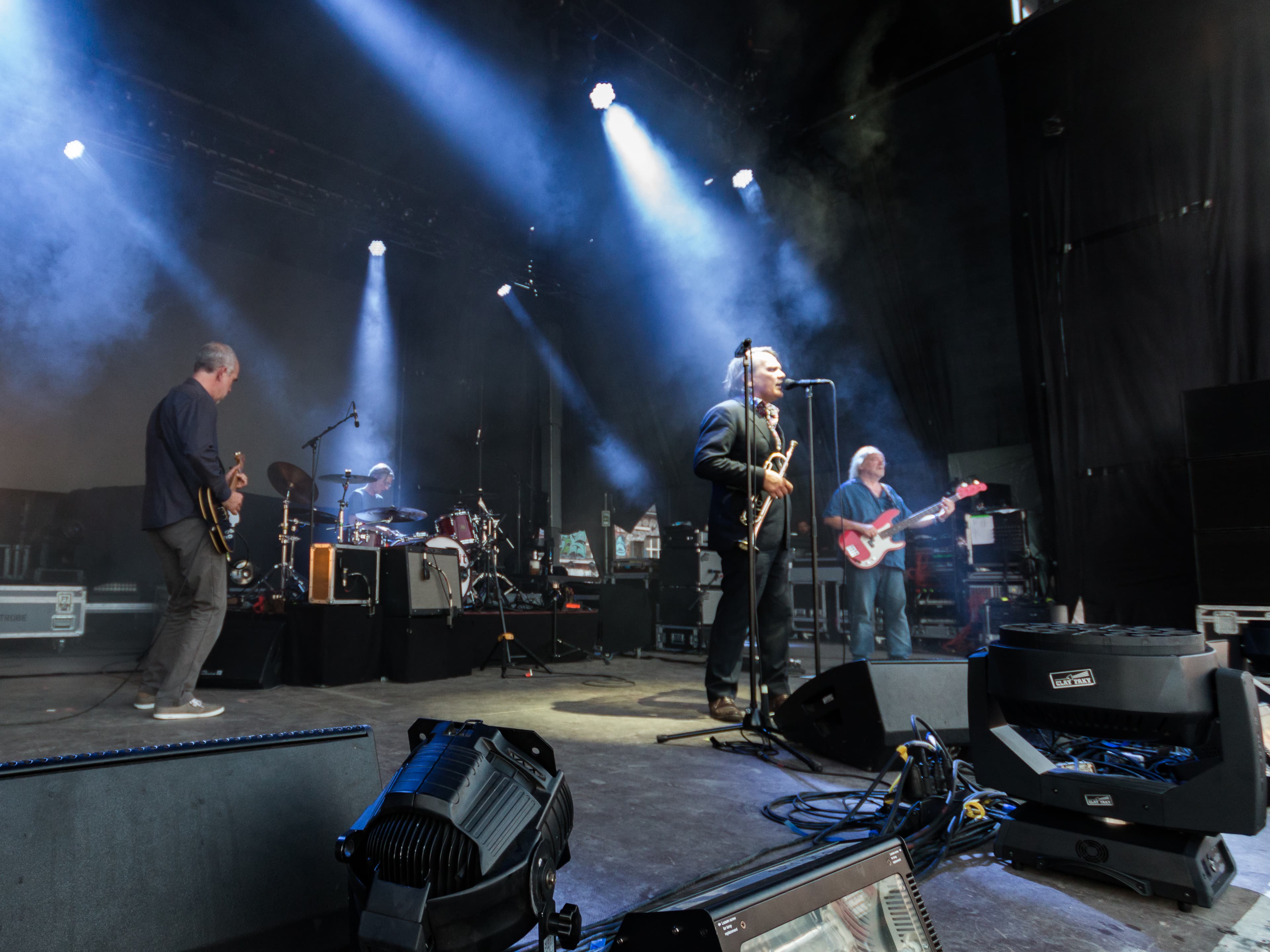 Element of Crime
