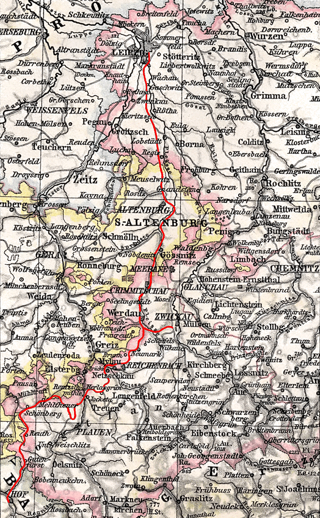 Hofer Compagnie