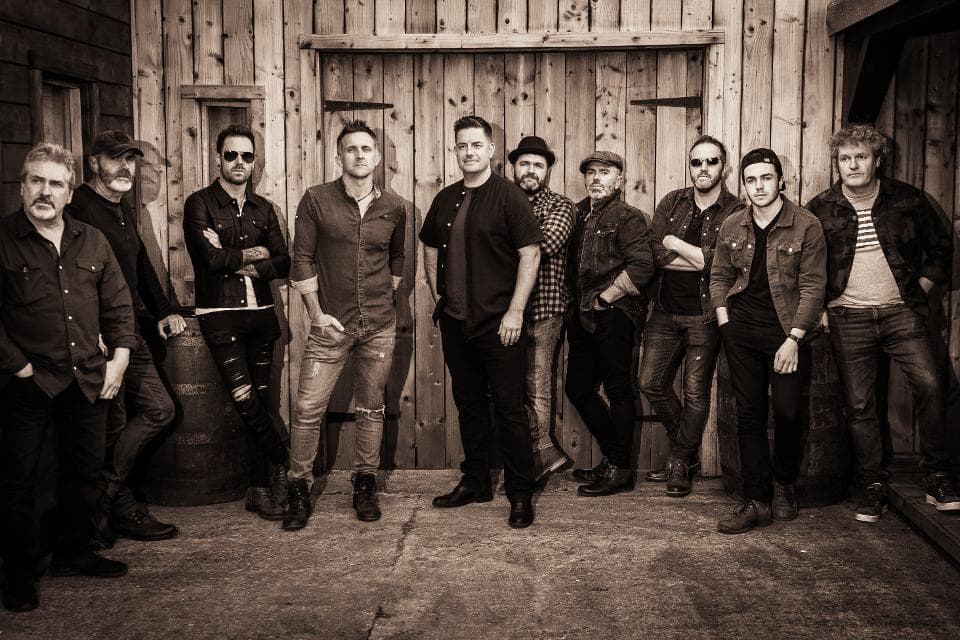 Event: Take it to the Limit: A celebration of the Eagles in Freiheitshalle Hof - Kulmbacher Str. 4, 95030 Hof on 11/2/2025