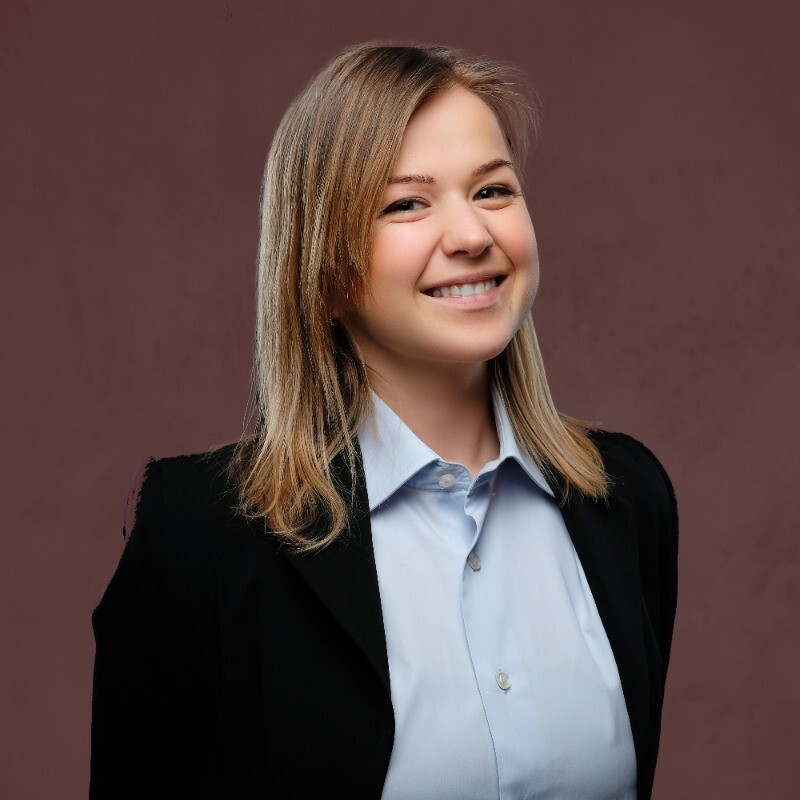 Event: Laura Müller
